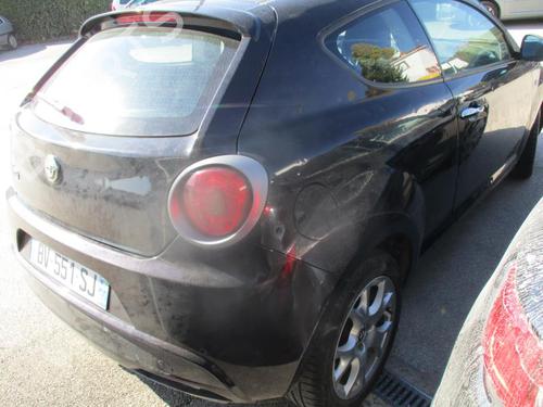 Left taillight ALFA ROMEO MITO (955_) 1.3 MultiJet (955AXP1A, 955AYC1A) | BP21744582C34 