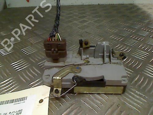 Used Front right lock PEUGEOT 406 (8B) 2.0 HDI 110 (109 hp) 21747194