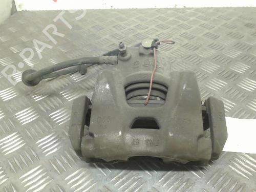 Used Right front brake caliper ALFA ROMEO GIULIETTA (940_) 1.6 JTDM (940FXD1A) (105 hp) 21749108