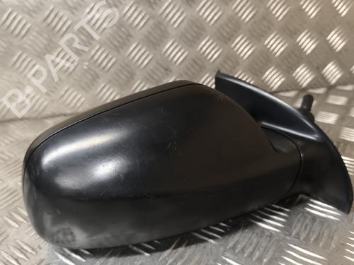 Right mirror PEUGEOT 307 (3A/C) 2.0 HDi 90 | BP21747584C27 