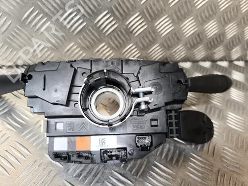 Steering column stalk PEUGEOT 208 I (CA_, CC_) 1.5 BlueHDI 100 | BP25303790I23