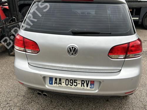 Tailgate VW GOLF VI (5K1) 1.4 TSI | BP31054101C6 