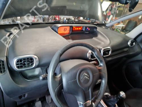 Pedał sprzęgła CITROËN C3 Picasso (SH_) 1.6 HDi | BP30940145I13 