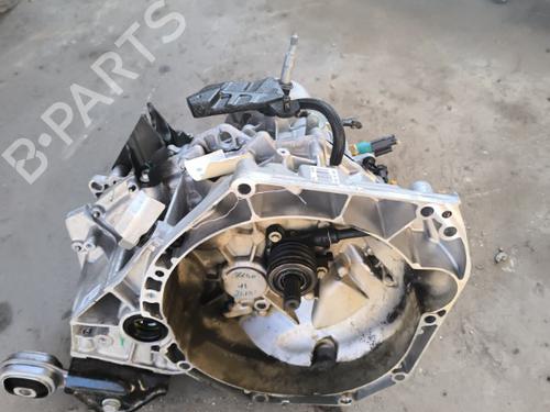 Used Gearbox RENAULT CLIO V (B7_) [2019-2025]  21748989