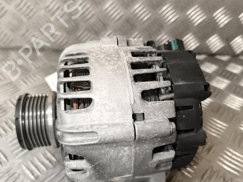 Alternator PEUGEOT 208 I (CA_, CC_) 1.2 VTI 82 | BP23770758M7 