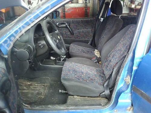 Front right window mechanism OPEL CORSA B (S93) 1.7 D (F08, F68, M68) | BP21730777C23 