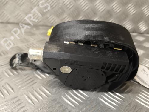 Front right belt tensioner VW TOURAN (1T1, 1T2) 1.9 TDI | BP22014573C88 