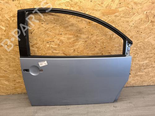 Right front door VW NEW BEETLE (9C1, 1C1) 1.4 | BP23773714C3 