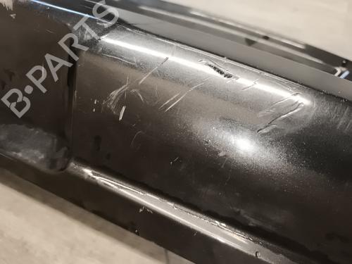 Rear bumper RENAULT CLIO III (BR0/1, CR0/1) 1.2 16V (BR0P, CR0P) | BP29478190C8 