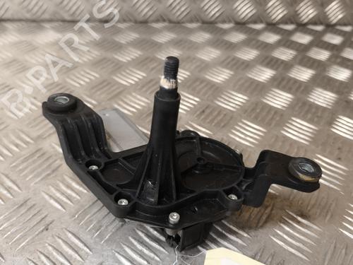 Rear wiper motor OPEL CORSA D (S07) 1.3 CDTI (L08, L68) | BP26466521M102