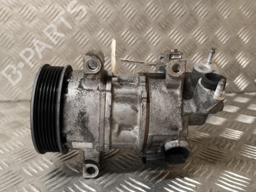 Used AC compressor CITROËN DS3 (SA_) 1.2 VTi 82 (82 hp) 21741839