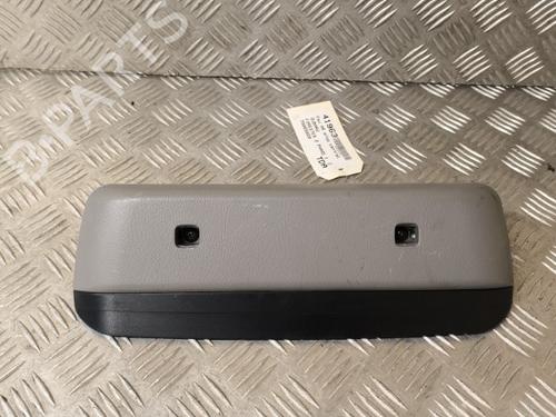 Third brake light SUBARU FORESTER (SG_) 2.0 AWD (SG5) | BP21749149L11 