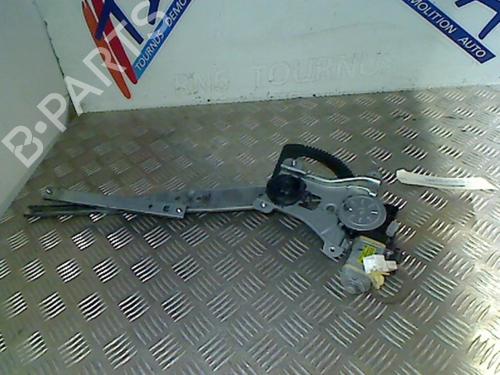 Front right window mechanism CHEVROLET AVEO / KALOS Hatchback (T250, T255) 1.2 LPG | BP21746843C23 