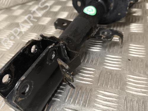 Left front shock absorber RENAULT CLIO III (BR0/1, CR0/1) 1.5 dCi | BP25141507M16