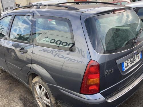 Starter FORD FOCUS I Turnier (DNW) 1.8 TDCi | BP21730499M8 
