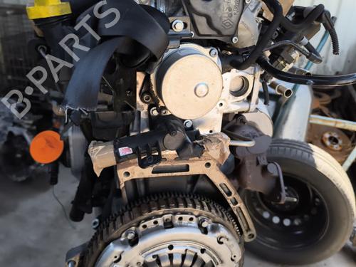 Engine DACIA SANDERO II 1.5 dCi | BP21728892M1 