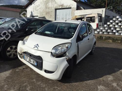 Horn CITROËN C1 (PM_, PN_) 1.0 | BP21751256E13 