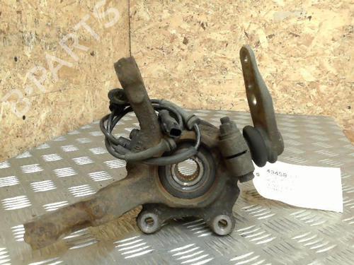 Used Right front steering knuckle Right front steering knuckle RENAULT TWINGO II (CN0_) 1.2 (CN0D) (58 hp) 21734166 21734166