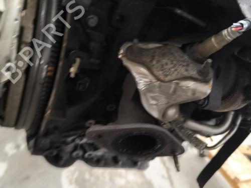 Engine NISSAN NV400 Van (X62, X62B) dCi 125 | BP21778122M1 