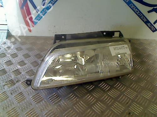 Left headlight CITROËN XANTIA (X1_, X2_) 2.0 HDI 109 | BP21751731C28 