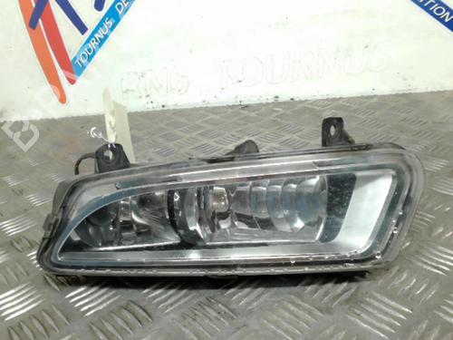 Used Left front fog light VW POLO V (6R1, 6C1) 1.6 TDI (90 hp) 21750279