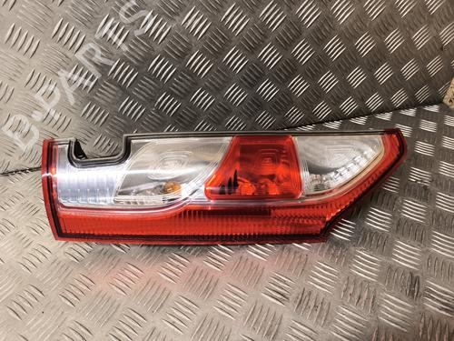 Used Left taillight RENAULT KANGOO Express (FW0/1_) 1.5 dCi 90 (FW0G, FW05, FW08, FW11) (90 hp) 27618001