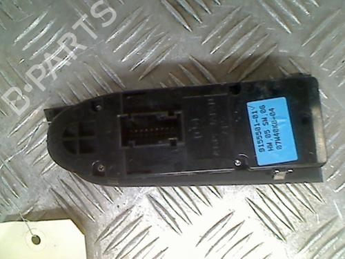Used Left front window switch BMW 3 (E90) 320 d (177 hp) 21735688