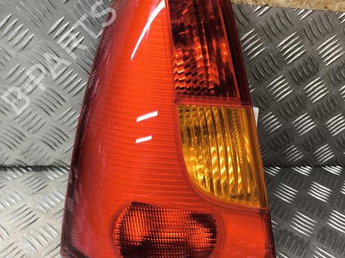 Rückleuchte Links für DACIA LOGAN (LS_) 1.4 (LS0A, LS0C, LS0E, LS0G) (75 hp) 28294178