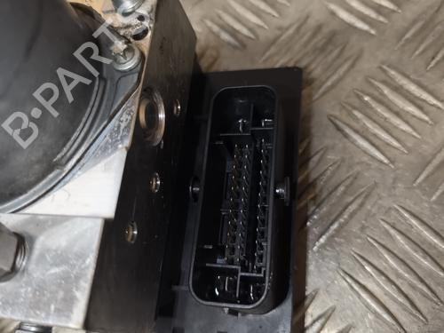 ABS pump PEUGEOT 5008 (0U_, 0E_) 2.0 HDi | BP22011644M43 