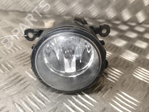 Used Left front fog light CITROËN XSARA PICASSO (N68) 1.6 HDi (90 hp) 23847267
