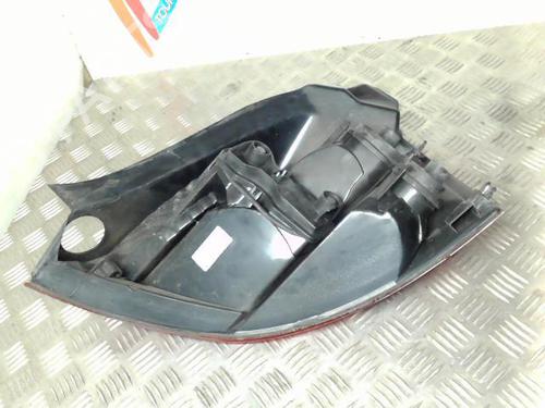 Left taillight RENAULT MEGANE II (BM0/1_, CM0/1_) 1.5 dCi (BM0F, BM0T, BM2B, CM0F, CM0T) | BP21742317C34 