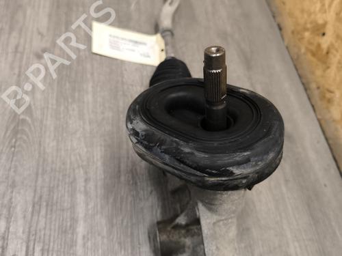 Steering rack RENAULT MEGANE IV Hatchback (B9A/M/N_) 1.5 dCi 110 (B9A3) | BP22006128M22 