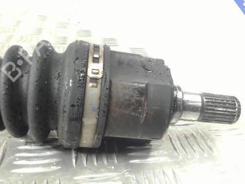 Used Right front driveshaft HYUNDAI i20 I (PB, PBT) 1.2 (78 hp) 21734554