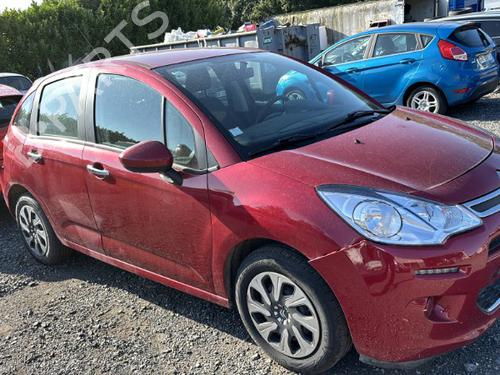 Left front window switch CITROËN C3 II (SC_) 1.0 VTi 68 | BP22015884I27 - Image 8