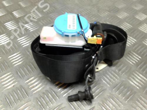 Front right belt tensioner MERCEDES-BENZ B-CLASS Sports Tourer (W246, W242) B 180 CDI (246.200) | BP21730662C88 