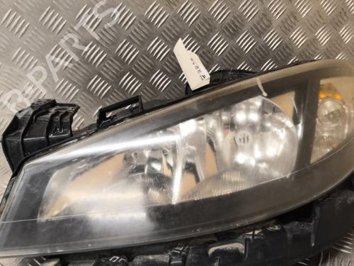 Left headlight RENAULT LAGUNA II (BG0/1_) 1.6 16V (BG1G, BG1H) | BP21733422C28 