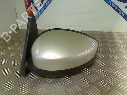 Used Left mirror RENAULT ESPACE IV (JK0/1_) 2.2 dCi (JK0H) (150 hp) 21731669