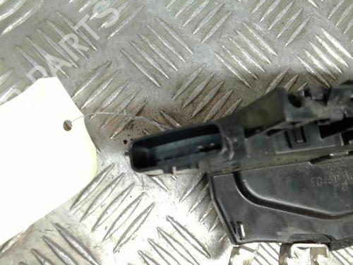 Rear left lock NISSAN X-TRAIL II (T31) 2.0 dCi 4x4 | BP21743041C100 