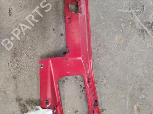 Used Front slam panel CITROËN SAXO (S0, S1) 1.1 X, SX (60 hp) 21742236