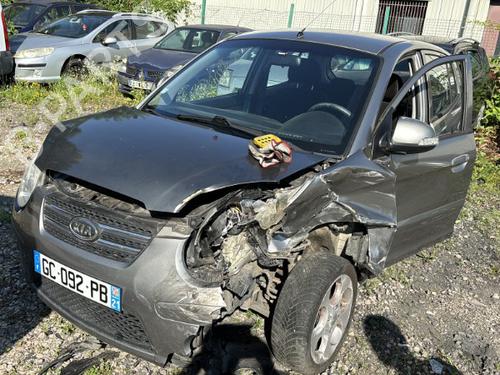 Right taillight KIA PICANTO I (SA) 1.1 | BP21820846C35 