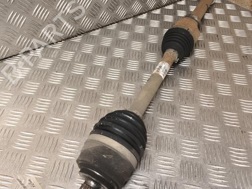 Used Right front driveshaft RENAULT CLIO V (B7_) 1.5 Blue dCi 115 (B7AD) (116 hp) 27652978