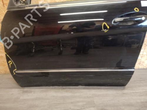 Left front door MERCEDES-BENZ B-CLASS Sports Tourer (W245) B 200 CDI (245.208) | BP21745033C2 