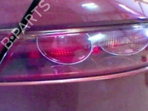 Højre baglygte ALFA ROMEO 159 (939_) 1.9 JTDM 8V (939AXE1B) (120 hp) 21744503