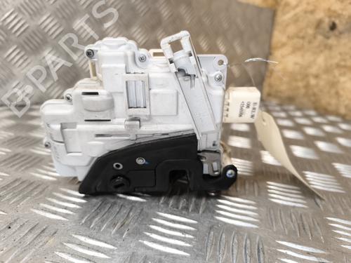 Front left lock AUDI A6 C6 (4F2) 3.0 TDI quattro | BP22014685C98