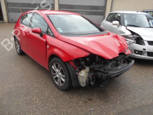 Rim SEAT LEON (1P1) 1.9 TDI | BP21752892C45 