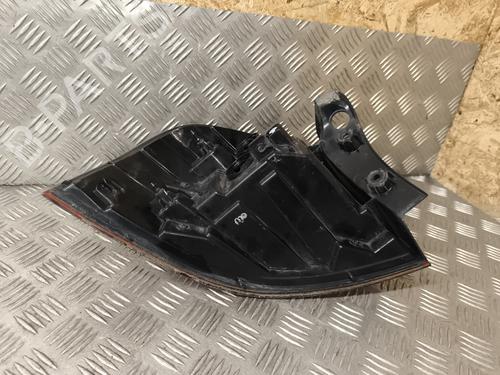Right taillight KIA RIO III (UB) 1.25 CVVT | BP22400444C35 