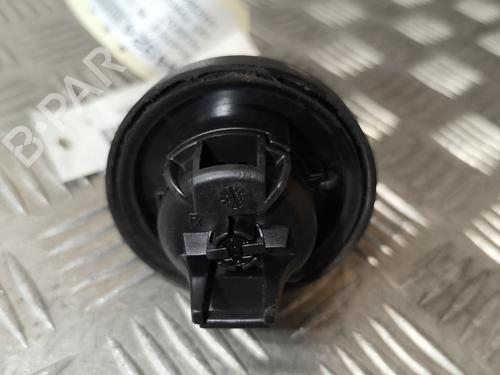 Fuel cap PEUGEOT 207 (WA_, WC_) 1.6 HDi | BP24865207C161 