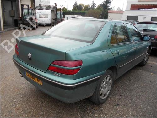 Rim PEUGEOT 406 (8B) 2.0 HDI 90 | BP21752659C45 
