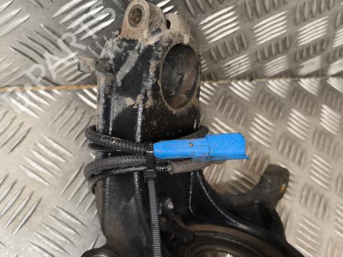 Right front steering knuckle PEUGEOT 207 (WA_, WC_) 1.4 HDi | BP25441444M26