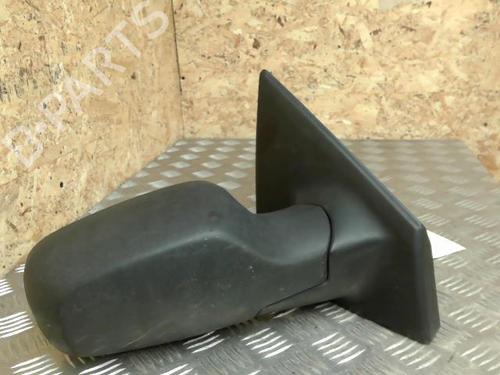 Right mirror RENAULT CLIO III (BR0/1, CR0/1) 1.5 dCi (BR17, CR17) | BP21737591C27 